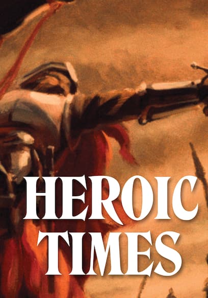 Heroic Times