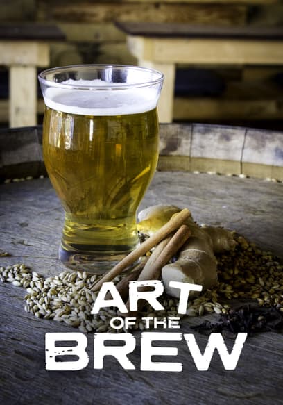 Art of the Brew