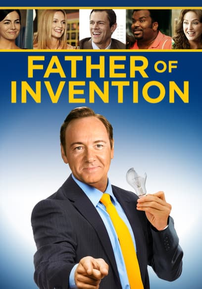 Father of Invention