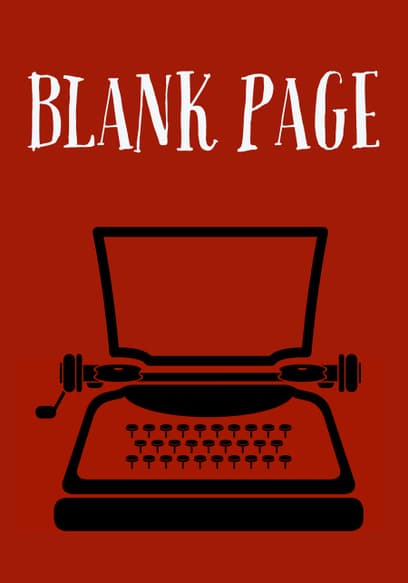 Blank Page