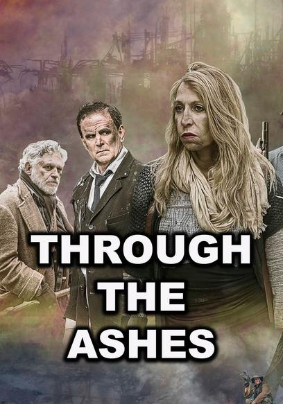 Through the Ashes