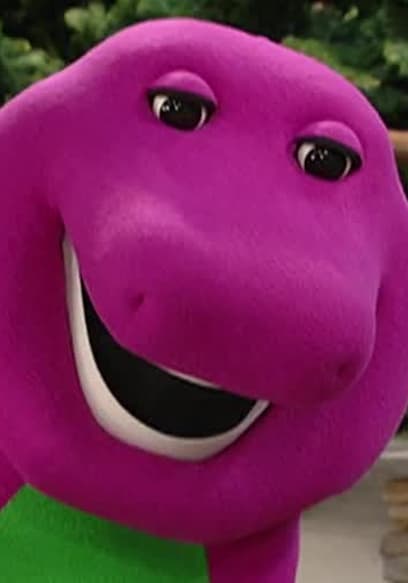 Watch Barney & Friends S14:E1412 - Big as Barney - t - Free TV Shows | Tubi