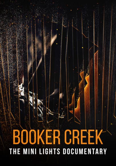 Booker Creek: The Mini Lights Documentary