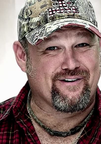 Watch Only in America With Larry the Cable Guy S03:E - Free TV Shows | Tubi