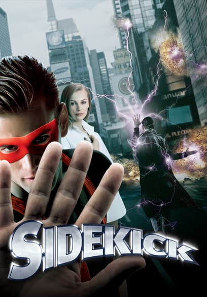 Sidekick