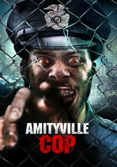 Amityville Cop