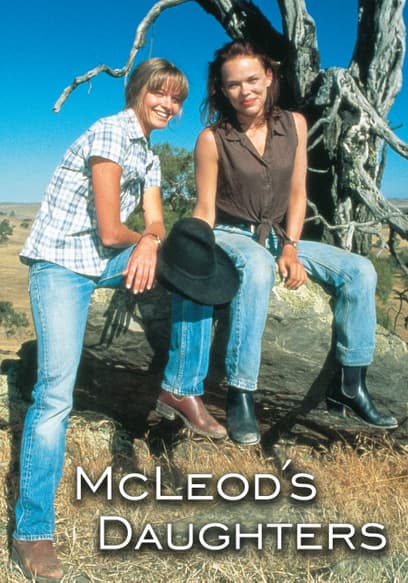 McLeod's Daughter's: Telemovie