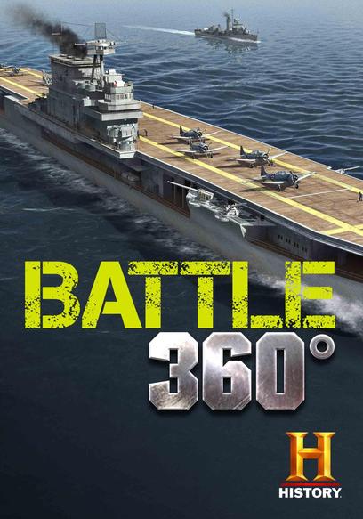 Battle 360