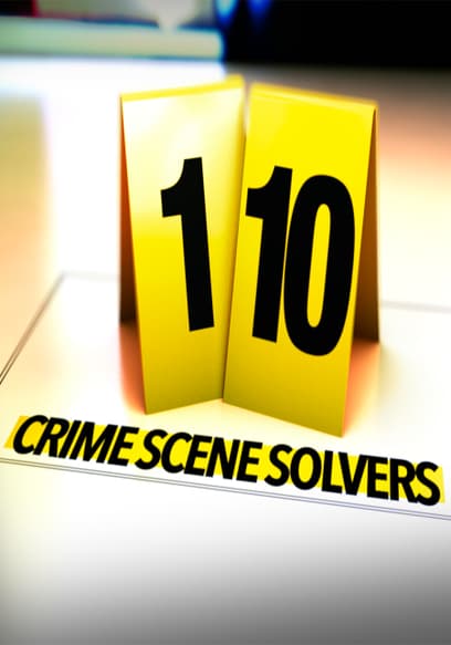 S01:E08 - Killer Cop (Tavernier Case)