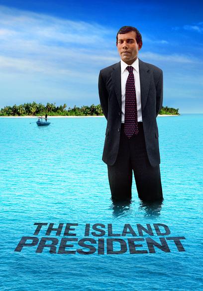 The Island President