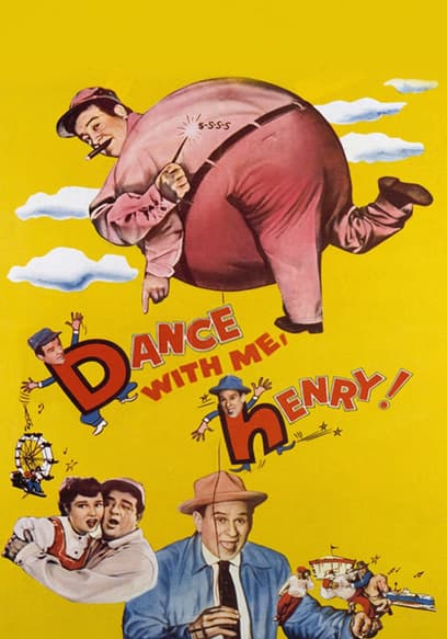 Watch Dance With Me, Henry (1956) Free Movies Tubi
