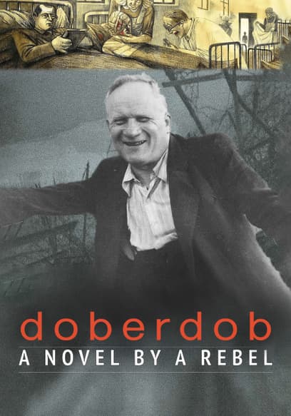 Doberdob: A Novel by a Rebel
