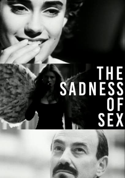 The Sadness of Sex