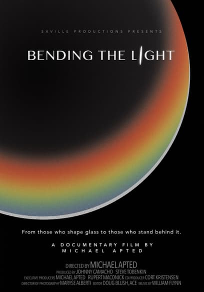 Bending the Light