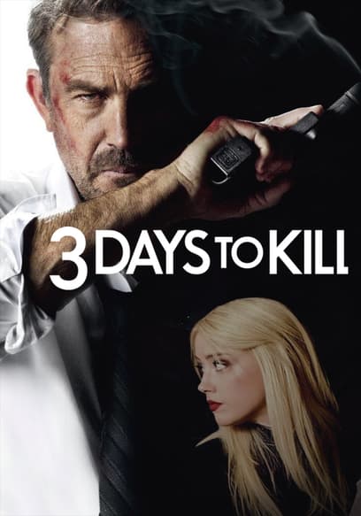 3 days to kill watch free