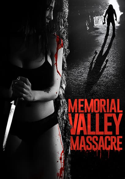 Memorial Valley Massacre