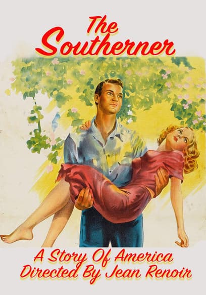 The Southerner: A Story of America