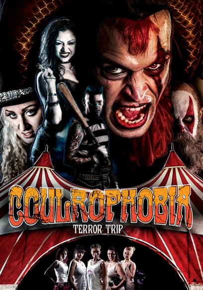 Coulrophpbia: Terror Trip