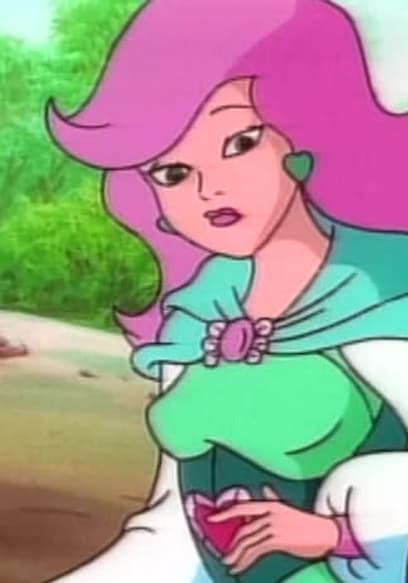 Watch Princess Starla and the Jewel Riders S02:E11 - The Fortune Jewel ...