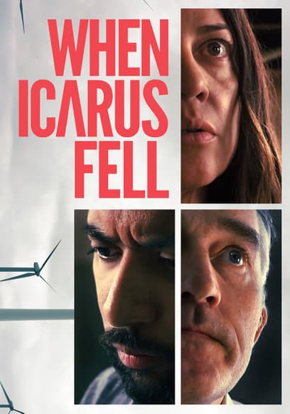 When Icarus Fell