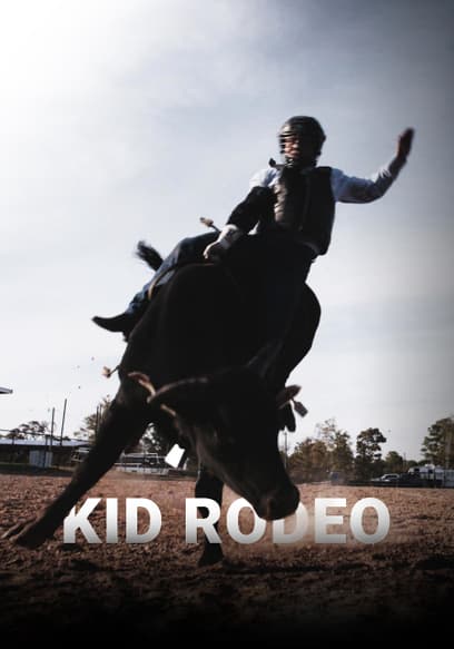 Kid Rodeo