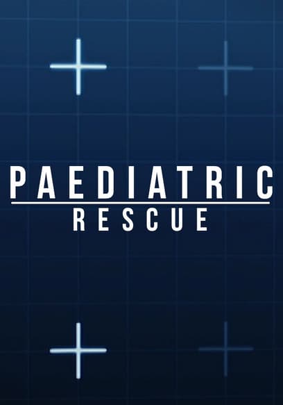Paediatric Rescue