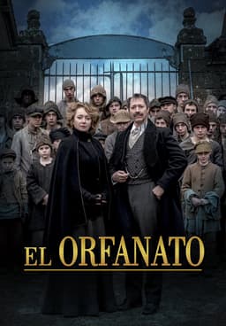 El orfanato full online movie