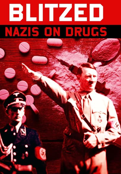Blitzed - Nazi's on Drugs