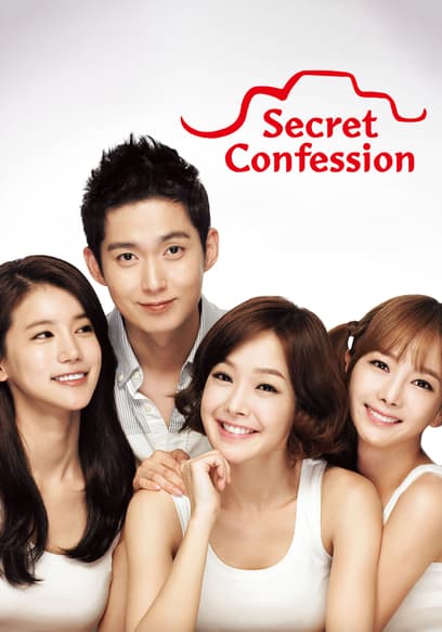 Secret Confession