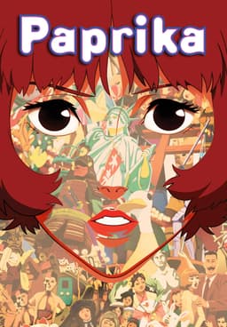 Watch Paprika 2006 Free Movies Tubi