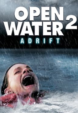 Open water 2024 full movie dailymotion