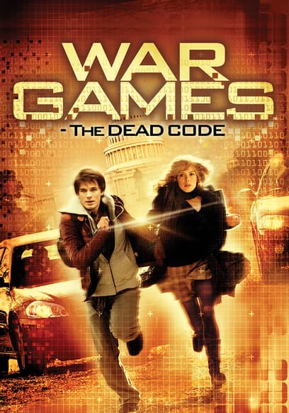 Wargames: The Dead Code