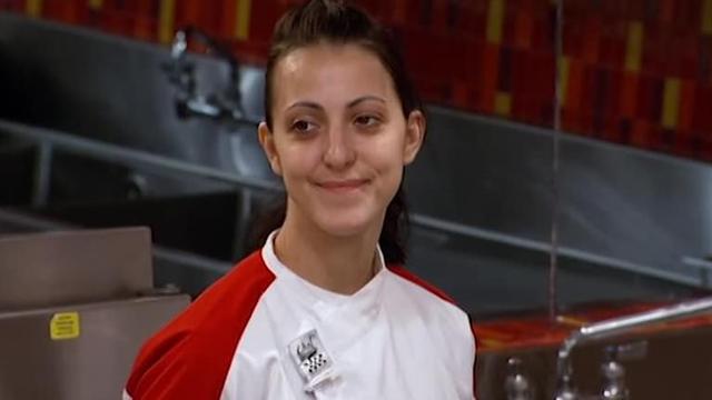 S04:E03 - 13 Chefs Compete