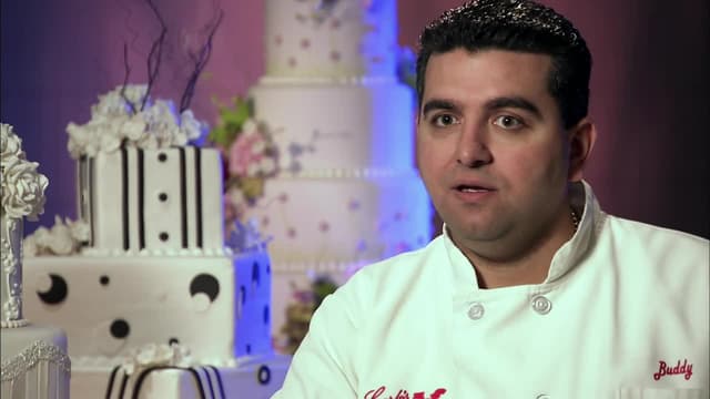 Watch Cake Boss S03 E05 Hearse and Happy Parents Free TV Shows Tubi