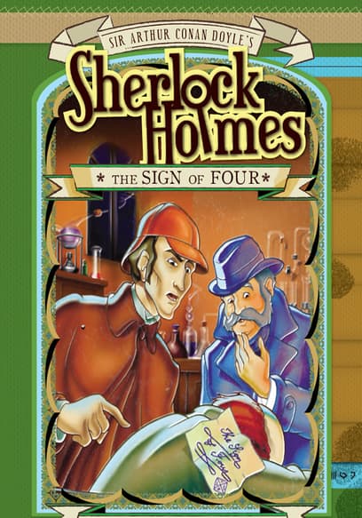 Sherlock Holmes: The Sign of Four