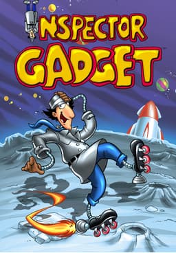 The Boat, Inspector Gadget, Full Episode, Season One