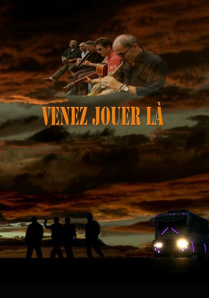 Venez Jouer La