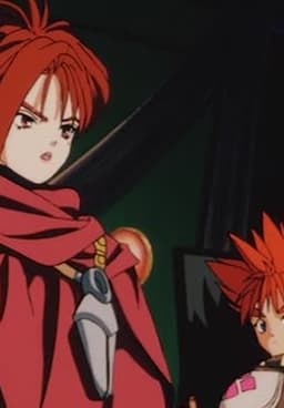 Watch Iria: Zeiram the Bounty Hunter - Free TV Shows