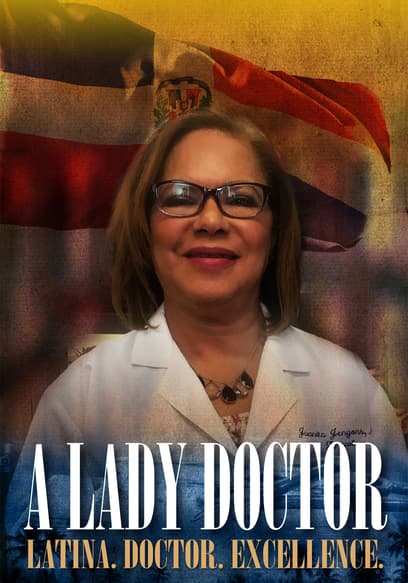 A Lady Doctor
