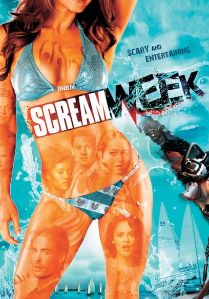 Scream Week