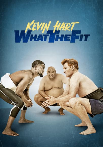 S03:E08 - Harlem Globetrotters Train Jimmy Kimmel and Kevin Hart