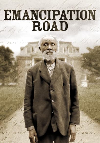 Emancipation Road