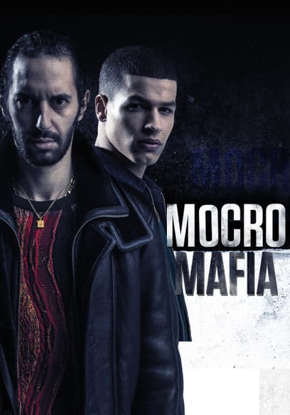 Mocro Mafia