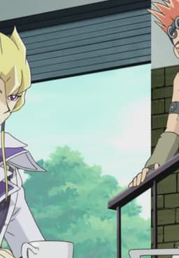 Watch Yu-Gi-Oh! 5D's Episode : The Synchro Solution