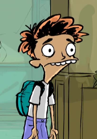 Watch Jacob Two-Two S01:E05 - Jacob Two-Two and the Daily Crown - Free ...