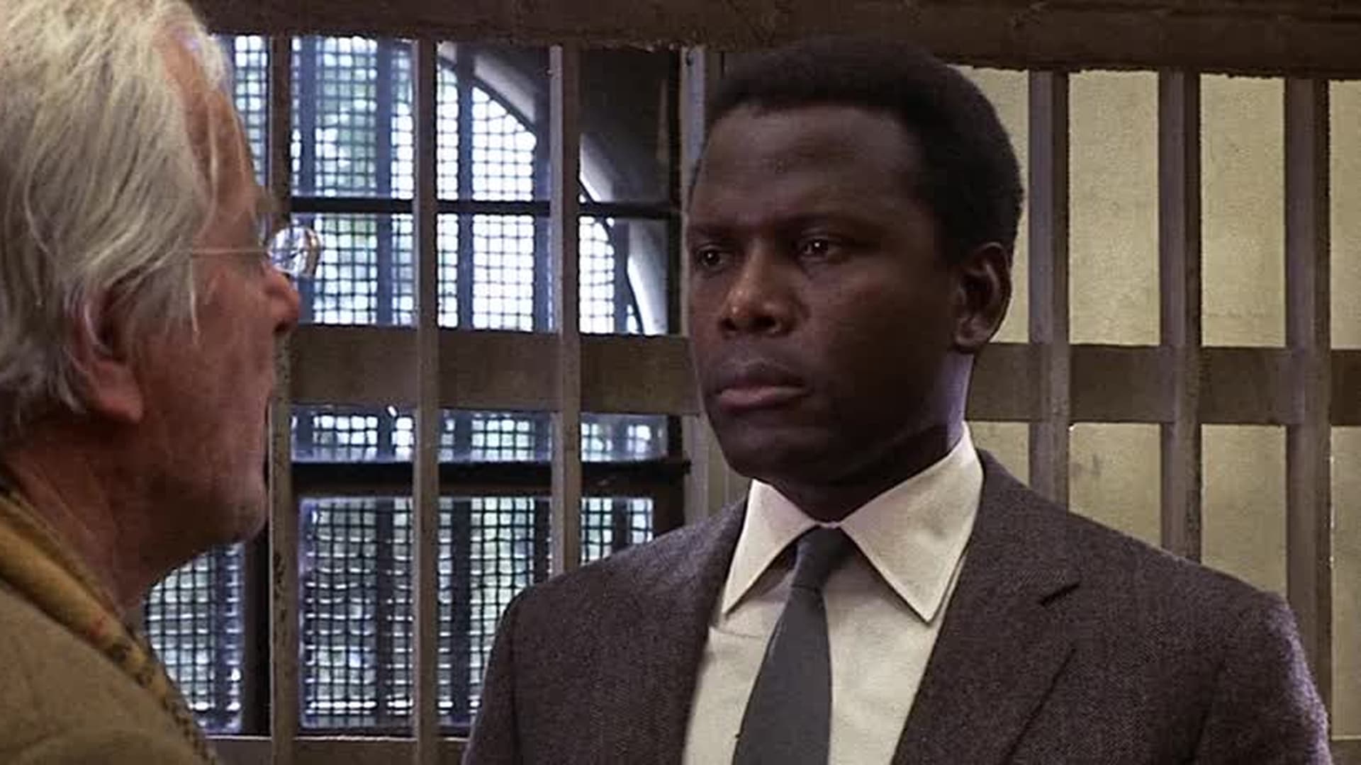 Watch Brother John (1971) Free Movies Tubi