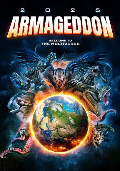 Watch 2025 Armageddon (2022) - Free Movies | Tubi