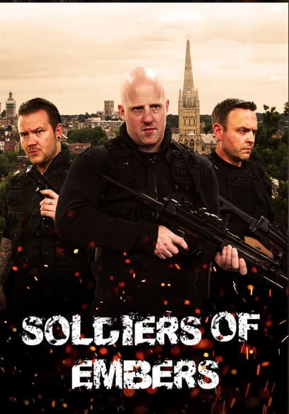 Soldiers of Embers