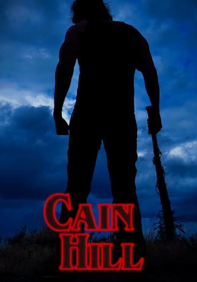 Cain Hill