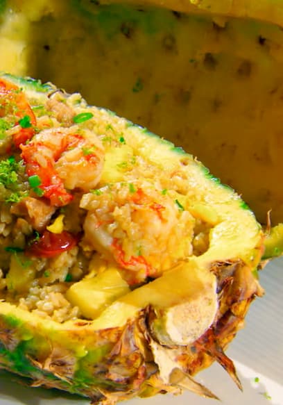 Watch MasterChef S06:E10 - Rice Rice Baby - Free TV Shows | Tubi